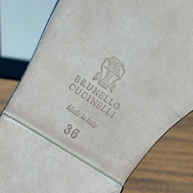 Brunello Cucinelli Sandals